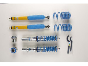 BILSTEIN 48-080651 pakabos komplektas, amortizatorius