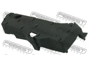 FEBEST 0237P-N16FR1 montavimo rėmas, buferis 
 Kėbulas -> Kėbulo dalys/ sparnas/buferis -> Buferis/dalys
62222-BN700