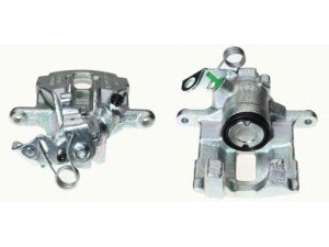 BREMBO F 85 164 stabdžių apkaba 
 Dviratė transporto priemonės -> Stabdžių sistema -> Stabdžių apkaba / priedai
7D0615423B, 7D0615423B, 7D0615423B