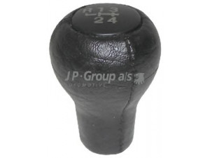 JP GROUP 1132201000 pavarų svirties galvelė 
 Transmisija -> Neautomatinė pavarų dėžė -> Transmisijos valdymas
191711141, 19171114101C