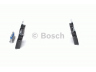 BOSCH 0 986 494 514 stabdžių trinkelių rinkinys, diskinis stabdys 
 Techninės priežiūros dalys -> Papildomas remontas
4252 23, 4252 41, 1343514, 4252 23