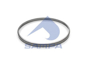 SAMPA 114.554 veleno sandariklis, rato stebulė
02.5683.69.00, 0256836900