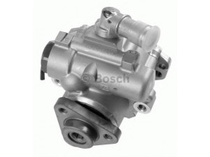 BOSCH K S00 000 602 hidraulinis siurblys, vairo sistema
4B0 145 156 R