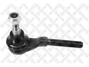 STELLOX 51-00343-SX skersinės vairo trauklės galas 
 Vairavimas -> Vairo mechanizmo sujungimai
022190011663, 6000030047, 7701465235