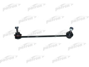 PATRON PS4240R šarnyro stabilizatorius 
 Ašies montavimas/vairavimo mechanizmas/ratai -> Stabilizatorius/fiksatoriai -> Savaime išsilyginanti atrama
8200050079, 8200050191, 8200714448