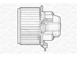 MAGNETI MARELLI 069412510010 vidaus pūtiklis 
 Šildymas / vėdinimas -> Orpūtė/dalys
46723433, 71736003, 77363824