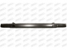 PRASCO ME3241672 atrama, buferis 
 Kėbulas -> Kėbulo dalys/ sparnas/buferis -> Buferis/dalys
1696100114, A1696100114