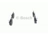 BOSCH 0 986 494 005 stabdžių trinkelių rinkinys, diskinis stabdys 
 Techninės priežiūros dalys -> Papildomas remontas
6N0 698 151, 6N0 698 151 C, 6QE 698 151