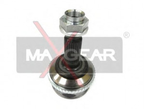 MAXGEAR 49-0353 jungčių komplektas, kardaninis velenas 
 Ratų pavara -> Sujungimai/komplektas