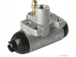 MAGNETI MARELLI 600000082610 rato stabdžių cilindras
43300-S6A-003