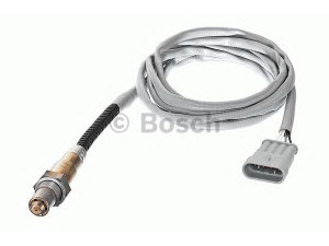 BOSCH 0 258 006 391 lambda jutiklis 
 Išmetimo sistema -> Lambda jutiklis
46776286, 46805750, 46776286, 467762860