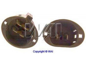 WAIglobal ICM07 uždegimo jungiklis 
 Kibirkšties / kaitinamasis uždegimas -> Uždegimo modulis/valdymo blokas
D6AB12A119A1B, D6AB12A199A1A, D6AZ12A199A