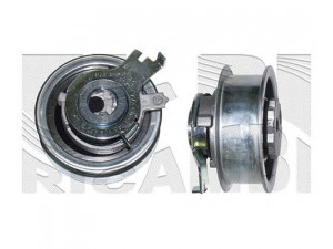 CALIBER 88994 įtempiklis, paskirstymo diržas 
 Diržinė pavara -> Paskirstymo diržas/komplektas -> Dirželio įtempiklis (įtempimo blokas)
04C109479G, 04C109479H, 04C109479J