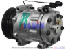 AKS DASIS 852640N kompresorius, oro kondicionierius 
 Oro kondicionavimas -> Kompresorius/dalys
MR262971