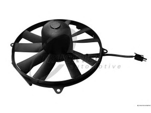 TRUCKTEC AUTOMOTIVE 02.40.095 ventiliatorius, radiatoriaus
000 500 8593