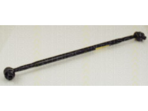 TRISCAN 8500 2447 strypo montavimas