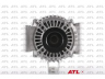 ATL Autotechnik L 80 970 kintamosios srovės generatorius 
 Elektros įranga -> Kint. sr. generatorius/dalys -> Kintamosios srovės generatorius
12311079452, 12317515030, 7515030