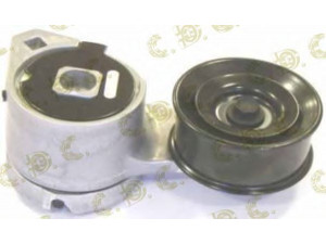 AUTOKIT 03.81043 įtempiklio svirtis, V formos rumbuotas diržas 
 Diržinė pavara -> V formos rumbuotas diržas/komplektas -> Įtempiklis
12561092