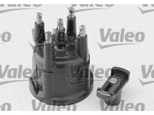 VALEO 244590 montavimo komplektas, uždegimo valdymo blokas 
 Kibirkšties / kaitinamasis uždegimas -> Uždegimo modulis/valdymo blokas
