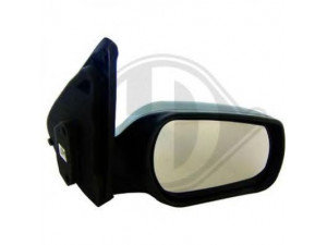 DIEDERICHS 5604324 išorinis veidrodėlis 
 Kėbulas -> Keleivių kabina -> Veidrodėlis
DD106912Z, DD106912Z1, DD216912Z1
