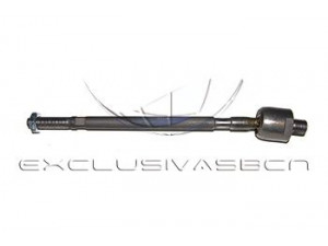 MDR MRE-8506 vidinė skersinė vairo trauklė 
 Vairavimas -> Vairo mechanizmo sujungimai
MB243329
