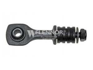 FLENNOR FL617-H šarnyro stabilizatorius 
 Ašies montavimas/vairavimo mechanizmas/ratai -> Stabilizatorius/fiksatoriai -> Savaime išsilyginanti atrama
1054209