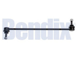 BENDIX 042550B šarnyro stabilizatorius 
 Ašies montavimas/vairavimo mechanizmas/ratai -> Stabilizatorius/fiksatoriai -> Savaime išsilyginanti atrama
MR961477, 4543200010