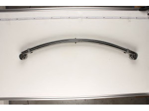 BILSTEIN 39-203700 lingės paketas 
 Pakaba -> Lakštinė spyruoklinė pakaba
611 320 03 02, 611 320 05 02