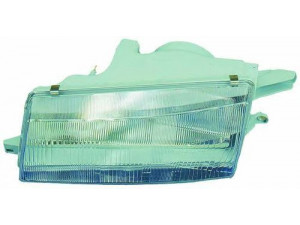 LORO 211-1107R-LD priekinis žibintas
81110-87711-000