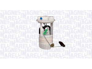 MAGNETI MARELLI 519746779900 degalų matuoklis 
 Ryšio/informacijos sistemos -> Prietaisai
8200195827, 8200727736