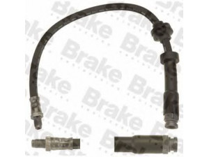 Brake ENGINEERING BH773794 stabdžių žarnelė 
 Stabdžių sistema -> Stabdžių žarnelės
0000046476990, 46481635, 7635376