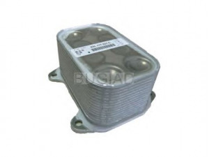 BUGIAD BSP23204 alyvos aušintuvas, variklio alyva 
 Aušinimo sistema -> Radiatorius/alyvos aušintuvas -> Alyvos aušintuvas
03L 117 021 C