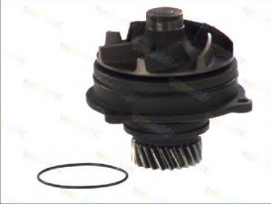 THERMOTEC WP-IV105 vandens siurblys 
 Aušinimo sistema -> Vandens siurblys/tarpiklis -> Vandens siurblys
0 6131 8939, 500350798, 6131 8939