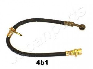 JAPANPARTS TF-451 laikantysis rėmas, stabdžių žarnelė 
 Stabdžių sistema -> Stabdžių žarnelės
01465S30000