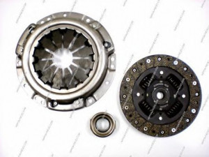 NPS S200I44 sankabos komplektas 
 Sankaba/dalys -> Sankabos remonto komplektas, visas