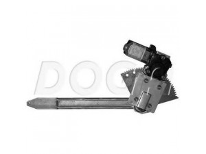 DOGA 100840 lango pakėliklis 
 Vidaus įranga -> Elektrinis lango pakėliklis
9017201246, 9017202046