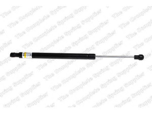 ROC GS0968 dujinė spyruoklė, bagažinė 
 Priedai -> Bagažinė/pakrovimo skyrius
51247060623