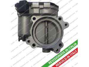 DIPASPORT FLAI042R droselio korpusas
88201, 55210971