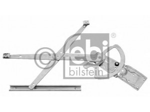 FEBI BILSTEIN 26891 lango pakėliklis 
 Vidaus įranga -> Elektrinis lango pakėliklis
000 725 01 02