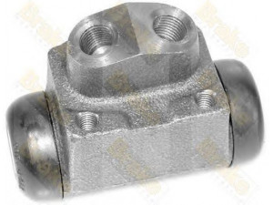 Brake ENGINEERING WC1764BE rato stabdžių cilindras 
 Stabdžių sistema -> Ratų cilindrai
GWC132, GWC1132, GWC1160, GWC132