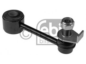 FEBI BILSTEIN 48149 šarnyro stabilizatorius 
 Ašies montavimas/vairavimo mechanizmas/ratai -> Stabilizatorius/fiksatoriai -> Savaime išsilyginanti atrama
54618-JX05B