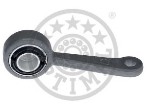 OPTIMAL G7-1008 šarnyro stabilizatorius 
 Ašies montavimas/vairavimo mechanizmas/ratai -> Stabilizatorius/fiksatoriai -> Savaime išsilyginanti atrama
2113200989, 2113203989