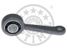OPTIMAL G7-1008 šarnyro stabilizatorius 
 Ašies montavimas/vairavimo mechanizmas/ratai -> Stabilizatorius/fiksatoriai -> Savaime išsilyginanti atrama
2113200989, 2113203989