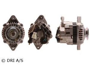 DRI 535109502 kintamosios srovės generatorius
27070-23000-71, 27070-23040-71