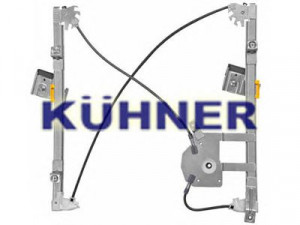 AD KÜHNER AV1095 lango pakėliklis 
 Vidaus įranga -> Elektrinis lango pakėliklis
1ST1F23201BS