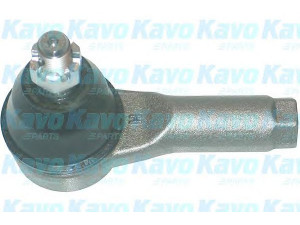 KAVO PARTS STE-4516 skersinės vairo trauklės galas 
 Vairavimas -> Vairo mechanizmo sujungimai