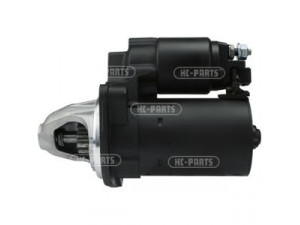 HC-PARTS CS1412 starteris 
 Elektros įranga -> Starterio sistema -> Starteris
12417521116, 12417521122, 12417521123