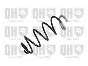 QUINTON HAZELL QCS6045 spyruoklė 
 Pakaba -> Spyruoklės
5002.SZ, 5002.TE
