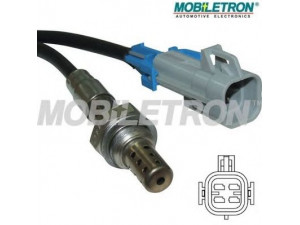 MOBILETRON OS-G430P lambda jutiklis
12569429, 12573167, 12576163, 12583290