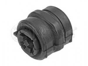 MEYLE 11-14 615 0006 skersinio stabilizatoriaus įvorių komplektas 
 Ašies montavimas/vairavimo mechanizmas/ratai -> Stabilizatorius/fiksatoriai -> Sklendės
5094.63